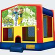 Photo #5: $49 Bounce House Rental / $99 Bounce/Slide Combo Rental (all day)
