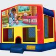 Photo #3: $49 Bounce House Rental / $99 Bounce/Slide Combo Rental (all day)