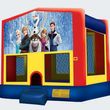 Photo #2: $49 Bounce House Rental / $99 Bounce/Slide Combo Rental (all day)