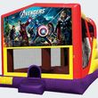 Photo #1: $49 Bounce House Rental / $99 Bounce/Slide Combo Rental (all day)