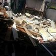 Photo #1: ALL KIND OF DEMO/TRASH HAULING