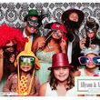 Photo #4: Photo Booth + Photo Booth = Unlimited Photos + Onsite Prints