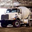 Photo #1: Ready-mix Concrete