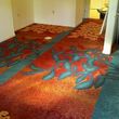 Photo #9: 5 STAR CARPET INSTALLATION: PRO QUALITY installation and repairs