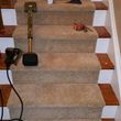 Photo #2: 5 STAR CARPET INSTALLATION: PRO QUALITY installation and repairs