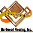Photo #1: Hardwood floor installation $1.50 SQFT (Castillo hardwood flooring.inc)