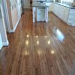 Photo #3: Quality Hardwood Floor Refinishing, Installs & Repairs