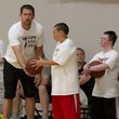 Photo #1: Elite Basketball Training