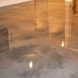 Photo #8: Workman's Comp. Basement Polished Concrete Grinding, Concrete Leveling Sealing Epoxy