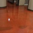 Photo #7: Workman's Comp. Basement Polished Concrete Grinding, Concrete Leveling Sealing Epoxy