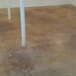 Photo #5: Workman's Comp. Basement Polished Concrete Grinding, Concrete Leveling Sealing Epoxy