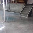 Photo #3: Workman's Comp. Basement Polished Concrete Grinding, Concrete Leveling Sealing Epoxy