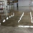 Photo #2: Workman's Comp. Basement Polished Concrete Grinding, Concrete Leveling Sealing Epoxy