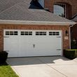 Photo #1: Kelly's GARAGE DOORS & GUTTERS