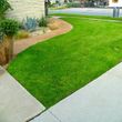 Photo #1: Lawn Service -  Mow, Edge and Blowing