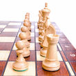 Photo #1: Chess Lessons - beginners welcome
