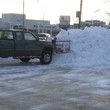 Photo #1: A&G Snow Removal Services RESIDENCIAL & COMMERCIAL