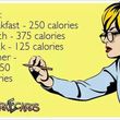 Photo #1: LEARN TO COUNT CALORIES/ MACROS