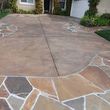 Photo #1: CONCRETE - MASONRY - HARDSCAPE