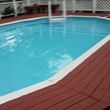 Photo #1: SWIMMING POOL SERVICE.  Fast and reliable!