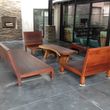 Photo #12: Quality Teak Restoration