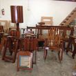 Photo #8: Quality Teak Restoration