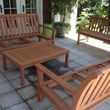 Photo #6: Quality Teak Restoration