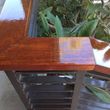 Photo #4: Quality Teak Restoration