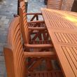 Photo #3: Quality Teak Restoration