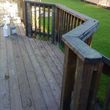 Photo #8: TEAK FURNITURE REFINISHING PRO