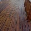 Photo #9: TEAK FURNITURE REFINISHING PRO