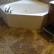 Photo #8: Armatino Contracting specializing in Bathroom remodeling