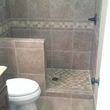Photo #17: Armatino Contracting specializing in Bathroom remodeling