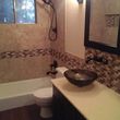 Photo #21: Armatino Contracting specializing in Bathroom remodeling