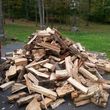 Photo #2: Seasoned Firewood. $125 Mixed Hardwoods.. Free Delivery. Lansdale