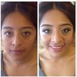 Photo #2: Makeup artist - $50 includes false eyelashes