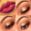 Photo #8: Makeup artist - $50 includes false eyelashes