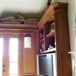 Photo #9: Skilled Finish  Land Crafted Carpentry - Built-ins - Credenzas - Kitchen Cabinets