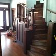Photo #8: Skilled Finish  Land Crafted Carpentry - Built-ins - Credenzas - Kitchen Cabinets
