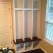 Photo #7: Skilled Finish  Land Crafted Carpentry - Built-ins - Credenzas - Kitchen Cabinets