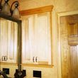 Photo #6: Skilled Finish  Land Crafted Carpentry - Built-ins - Credenzas - Kitchen Cabinets