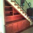 Photo #2: Skilled Finish  Land Crafted Carpentry - Built-ins - Credenzas - Kitchen Cabinets