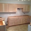 Photo #1: Skilled Finish  Land Crafted Carpentry - Built-ins - Credenzas - Kitchen Cabinets