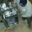 Photo #1: Daniels HVAC CO. AIR CONDITIONING , HEATING, PLUMBING, ELECTRICAL