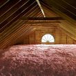 Photo #2: BLOWN INSULATION
