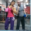 Photo #1: Alex Ho Fitness Personal Trainer