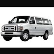 Photo #1: Passenger Van Rental