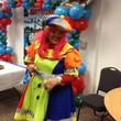 Photo #7: CLOWN FOR BIRTHDAY PARTY, FACE PAINTING, BALLOON TWISTING