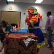 Photo #6: CLOWN FOR BIRTHDAY PARTY, FACE PAINTING, BALLOON TWISTING