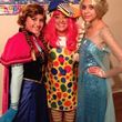 Photo #5: CLOWN FOR BIRTHDAY PARTY, FACE PAINTING, BALLOON TWISTING